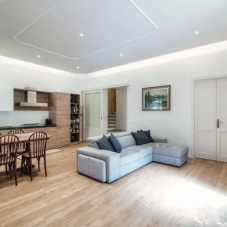 Apartamento The Lemon Tree House - Center Bellagio