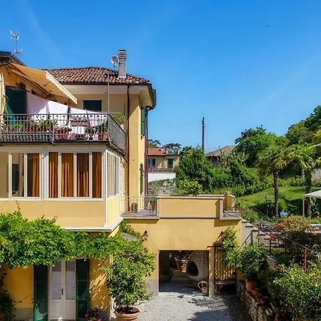 Apartamento The Lemon Tree House - Center