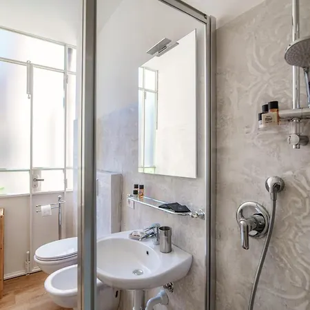 Apartamento The Lemon Tree House - Center