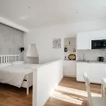 The Lemon Tree House - Center Appartement *