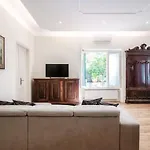 The Lemon Tree House - Center Appartement Bellagio