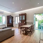 Appartement The Lemon Tree House - Center