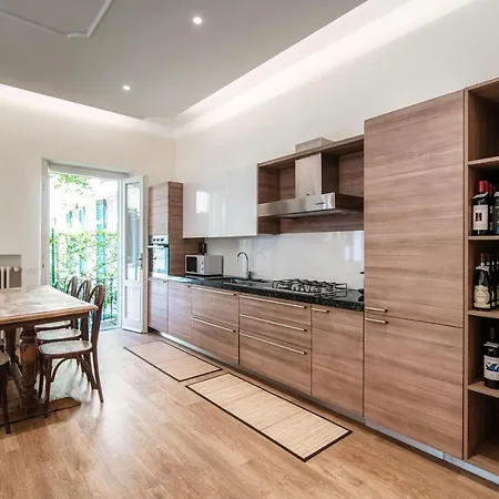 Appartement The Lemon Tree House - Center