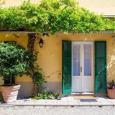 The Lemon Tree House - Center Appartement