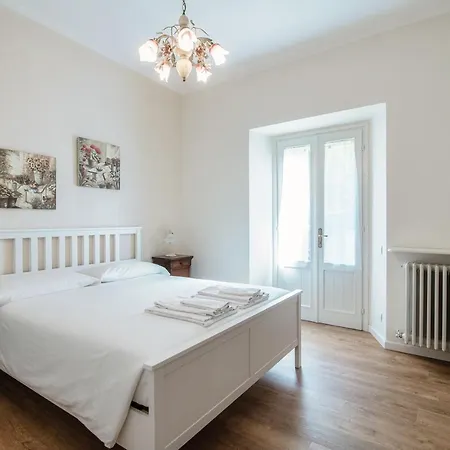 The Lemon Tree House - Center Μπελάτζιο