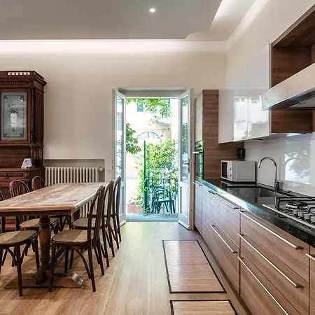 Διαμέρισμα The Lemon Tree House - Center Μπελάτζιο
