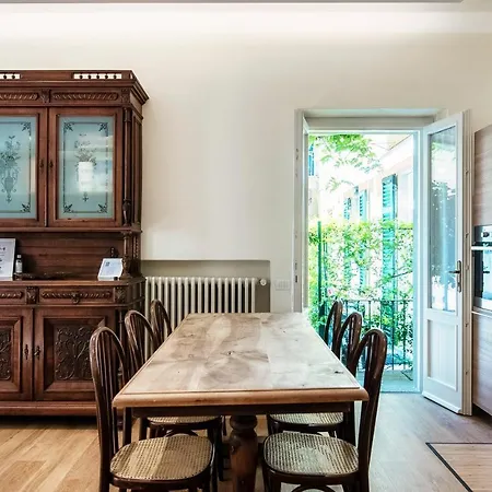 Appartement The Lemon Tree House - Center Bellagio