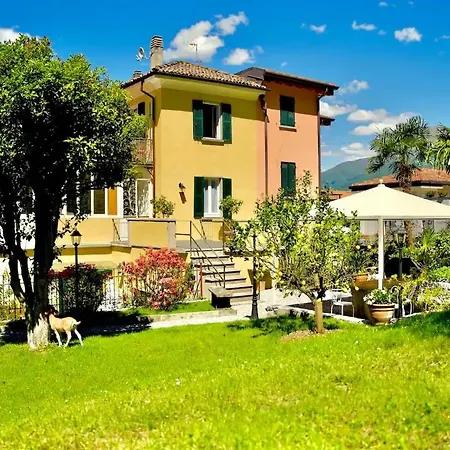 The Lemon Tree House - Center Apartament Bellagio
