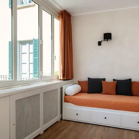 Apartament The Lemon Tree House - Center Bellagio