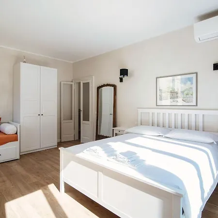 Apartament The Lemon Tree House - Center Bellagio