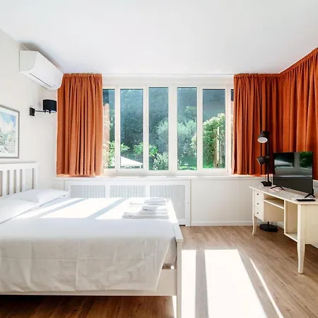 The Lemon Tree House - Center Apartament Bellagio