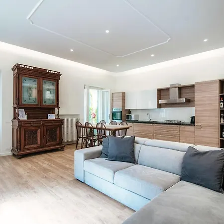 Apartament The Lemon Tree House - Center *