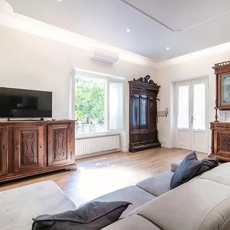 Apartament The Lemon Tree House - Center *