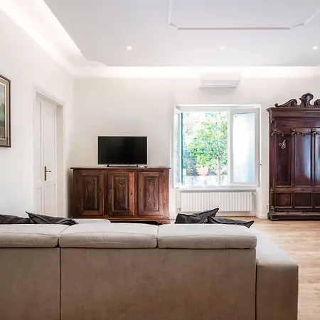 The Lemon Tree House - Center Apartament Bellagio