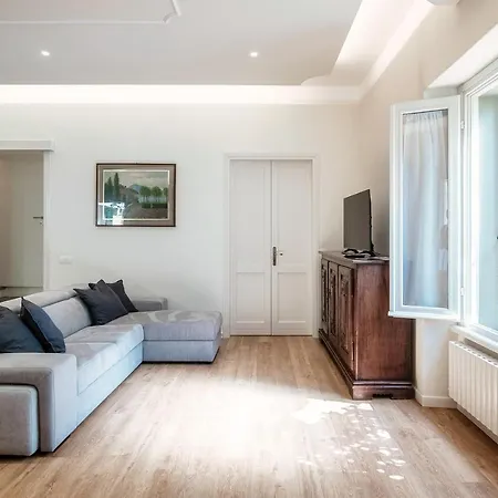 Apartament The Lemon Tree House - Center *