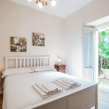 Apartament The Lemon Tree House - Center *