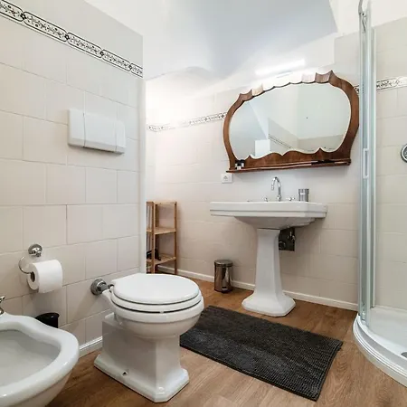 Apartament The Lemon Tree House - Center Bellagio